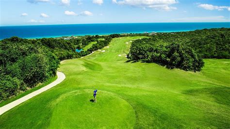 Golfing Paradise: Playing at White Witch Golf Course in Jamaica
